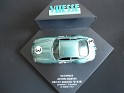 1:43 Vitesse Aston Martin DB4 GT Zagato 1961 Verde. Subida por indexqwest